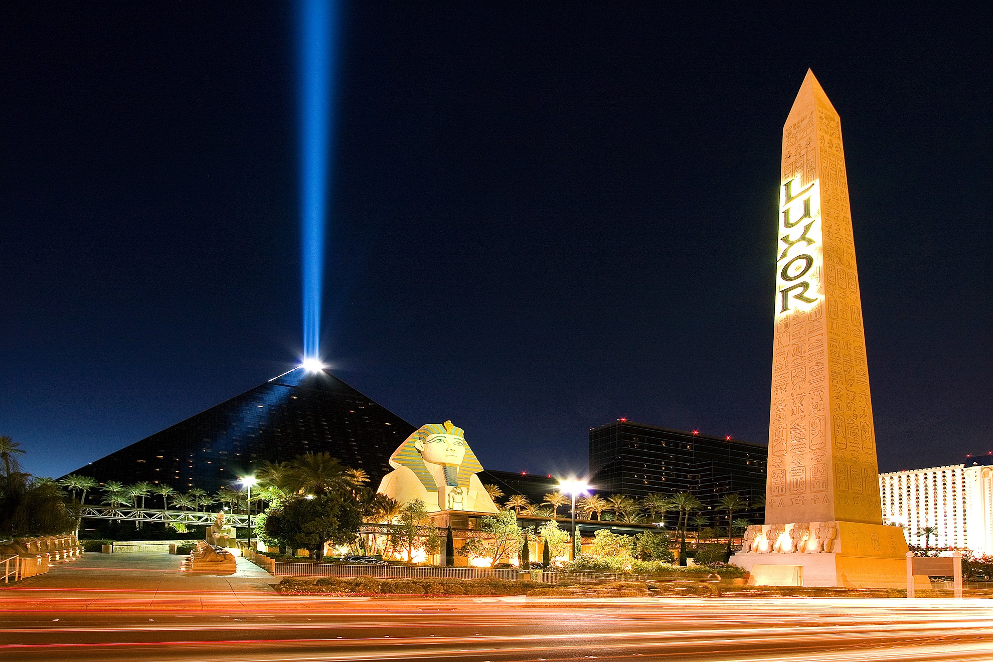 The Biggest Hotels In The World By Available Rooms • The Trip Blogger