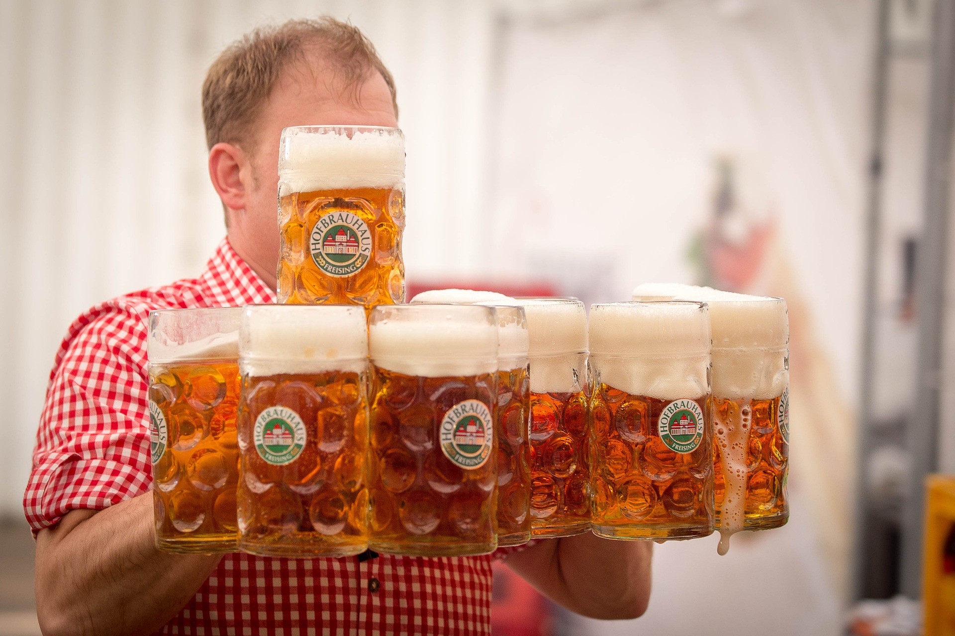 The Best Beer Festivals in Germany • The Trip Blogger