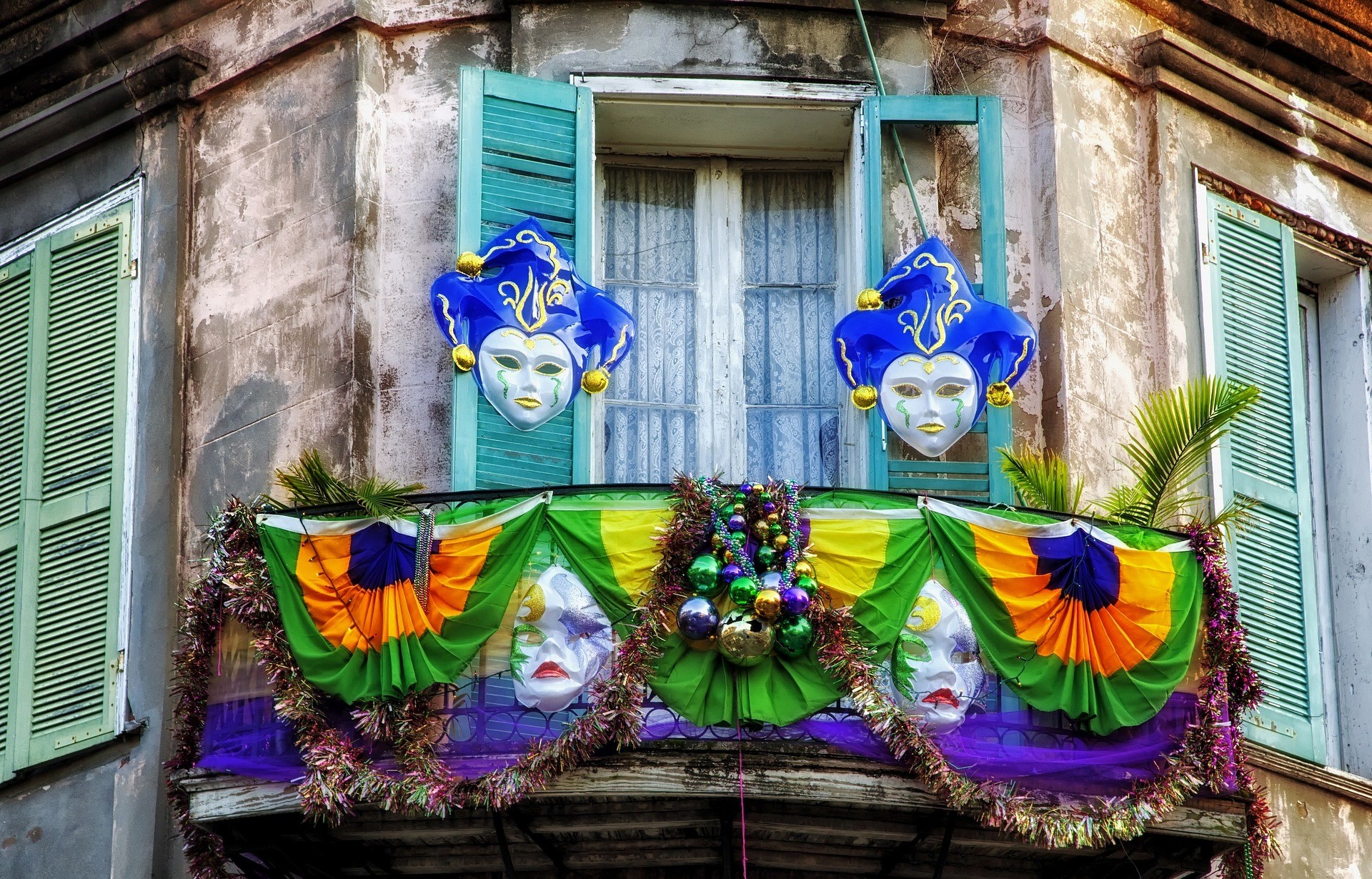 Top 5 Best Festivals In New Orleans The Trip Blogger